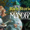Rich stories in mandrake
